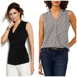 Vince Camuto Top Bundle